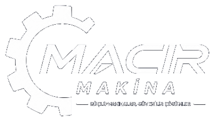 Macır Makina